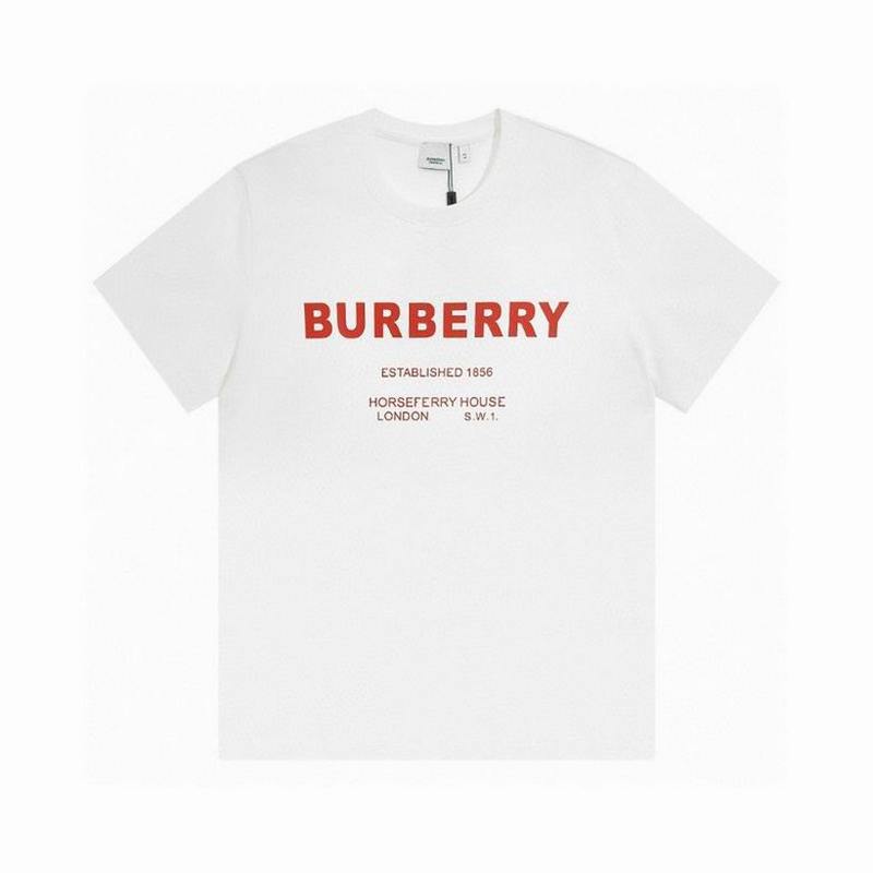 Burberry Men's T-shirts 65